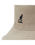 Kangol Klobouk Bucket Washed K4224HT Béžová - Pepit.cz