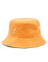 Kangol Klobouk Bucket Washed K4224HT Oranžová - Pepit.cz