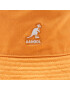 Kangol Klobouk Bucket Washed K4224HT Oranžová - Pepit.cz