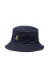 Kangol Klobouk Bucket Washed K4224HT Tmavomodrá - Pepit.cz