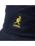 Kangol Klobouk Bucket Washed K4224HT Tmavomodrá - Pepit.cz