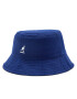 Kangol Klobouk Bucket Washed K4224HT Tmavomodrá - Pepit.cz