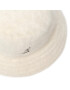 Kangol Klobouk Furgora Bucket K3477 Béžová - Pepit.cz