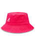 Kangol Klobouk Washed Bucket K4224HT Růžová - Pepit.cz