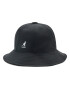 Kangol Klobouk Washed Casual K5369 Černá - Pepit.cz