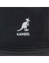 Kangol Klobouk Washed Casual K5369 Černá - Pepit.cz