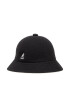 Kangol Klobouk Wool Casual K3451 Černá - Pepit.cz