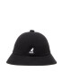 Kangol Klobouk Wool Casual K3451 Černá - Pepit.cz