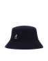 Kangol Klobouk Wool Lahinch K3191ST Tmavomodrá - Pepit.cz