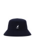 Kangol Klobouk Wool Lahinch K3191ST Tmavomodrá - Pepit.cz