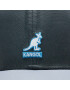 Kangol Kšiltovka Adventure Baseball K5371 Šedá - Pepit.cz