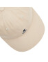 Kangol Kšiltovka Washed Baseball K5165HT Béžová - Pepit.cz