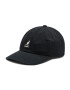 Kangol Kšiltovka Washed Baseball K5165HT Černá - Pepit.cz