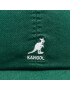 Kangol Kšiltovka Washed Baseball K5165HT Zelená - Pepit.cz