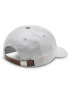 Kangol Kšiltovka Washed K5165HT Šedá - Pepit.cz