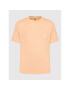 Kangol T-Shirt Unisex Essential KLEU006 Oranžová Relaxed Fit - Pepit.cz