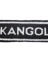 Kangol Textilní čelenka Bermuda Stripe K3302ST Černá - Pepit.cz