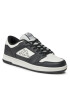 Kappa Sneakersy Logo Bernal Kid 351F8IW Bílá - Pepit.cz