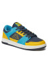 Kappa Sneakersy Logo Bernal Kid 351F8IW Modrá - Pepit.cz