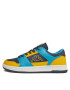 Kappa Sneakersy Logo Bernal Kid 351F8IW Modrá - Pepit.cz