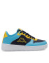 Kappa Sneakersy LOGO MASERTA KID 33154HW-A80 Barevná - Pepit.cz