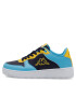 Kappa Sneakersy LOGO MASERTA KID 33154HW-A80 Barevná - Pepit.cz