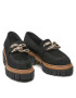 Karino Loafersy 3962/126-P Černá - Pepit.cz