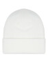 Karl Kani Čepice KK Signature Beanie KA-HW044-002-01 Bílá - Pepit.cz