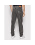 Karl Kani Jeansy Small Signature 6000002 Šedá Relaxed Fit - Pepit.cz