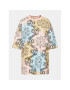 Karl Kani T-Shirt Signature Paisley 6160777 Barevná Relaxed Fit - Pepit.cz