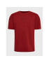 Karl Kani T-Shirt Small Signature 6033231 Bordó Regular Fit - Pepit.cz