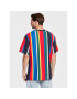 Karl Kani T-Shirt Small Signature Stripe 6037273 Barevná Relaxed Fit - Pepit.cz