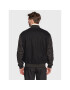 KARL LAGERFELD Bunda bomber 505043 524799 Černá Regular Fit - Pepit.cz