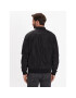 KARL LAGERFELD Bunda bomber 505062 532565 Černá Regular Fit - Pepit.cz