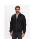 KARL LAGERFELD Bunda bomber 505062 532565 Černá Regular Fit - Pepit.cz