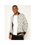 KARL LAGERFELD Bunda bomber 505065 501560 Černá Regular Fit - Pepit.cz