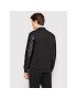 KARL LAGERFELD Bunda bomber 705018 512903 Černá Regular Fit - Pepit.cz