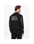 KARL LAGERFELD Bunda bomber 705402 531903 Černá Regular Fit - Pepit.cz