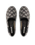 KARL LAGERFELD Espadrilky KL70109 Šedá - Pepit.cz