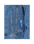 Karl Lagerfeld Jeans Jeansová bunda 235D1450 Modrá Regular Fit - Pepit.cz