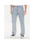 Karl Lagerfeld Jeans Jeansy 231D1109 Modrá Relaxed Fit - Pepit.cz