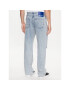 Karl Lagerfeld Jeans Jeansy 231D1109 Modrá Relaxed Fit - Pepit.cz