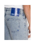 Karl Lagerfeld Jeans Jeansy 231D1109 Modrá Relaxed Fit - Pepit.cz