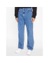 Karl Lagerfeld Jeans Jeansy 235D1112 Modrá Relaxed Fit - Pepit.cz