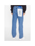 Karl Lagerfeld Jeans Jeansy 235D1112 Modrá Relaxed Fit - Pepit.cz