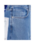 Karl Lagerfeld Jeans Jeansy 235D1112 Modrá Relaxed Fit - Pepit.cz