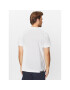 Karl Lagerfeld Jeans T-Shirt 235D1701 Bílá Regular Fit - Pepit.cz