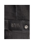 KARL LAGERFELD Jeansová bunda 505802 524835 Černá Regular Fit - Pepit.cz