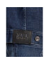 KARL LAGERFELD Jeansová bunda 505802 524835 Modrá Regular Fit - Pepit.cz