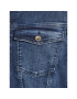 KARL LAGERFELD Jeansová bunda 505802 524835 Modrá Regular Fit - Pepit.cz